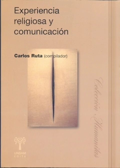 Experiencia religiosa y comunicación