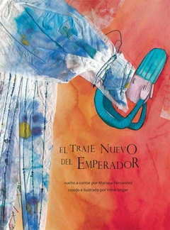 El traje nuevo del emperador