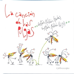 La canción de las pulgas