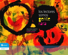 Los lectores somos gente rara