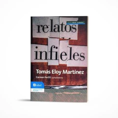 Relatos infieles