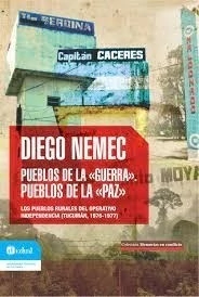 Pueblos de la "guerra". Pueblos de la "paz"