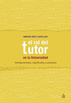 El rol del tutor en la universidad