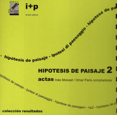 Hipótesis de paisaje