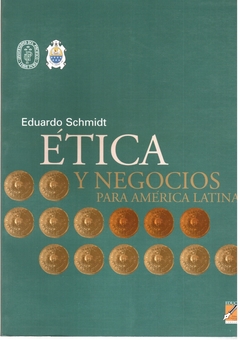 Ética y negocios para América Latina