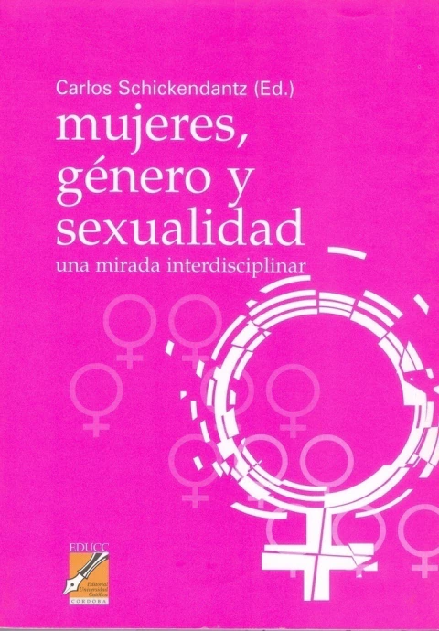 Mujeres, género y sexualidad