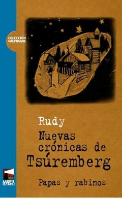 Nuevas crónicas de Tsúremberg