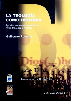 La teología como historia