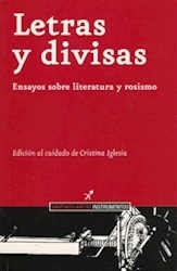 Letras y divisas