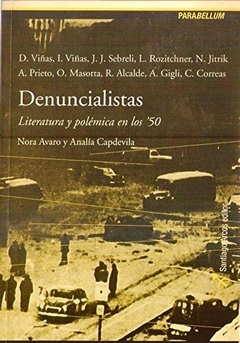 Denuncialistas