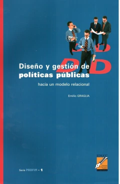 Diseño y gestión de políticas públicas