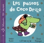 Los paseos de cocodrilo