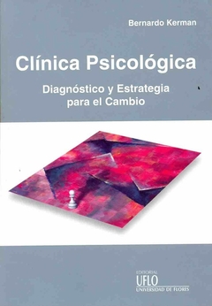 Clínica psicológica