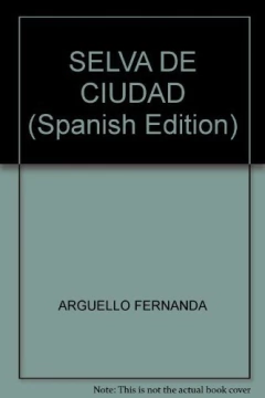 Selva de ciudad