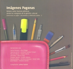 Imágenes paganas