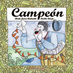 Campeón
