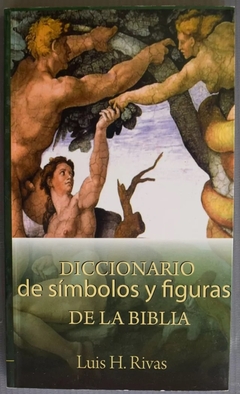 Diccionario de símbolos y figuras de la biblia