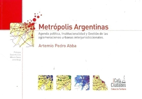Metrópolis Argentinas