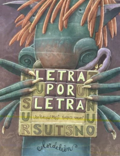 LETRA POR LETRA