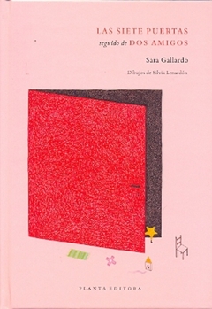 Las siete puertas