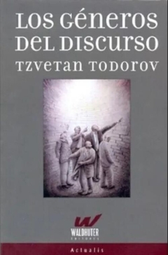 Los géneros del discurso