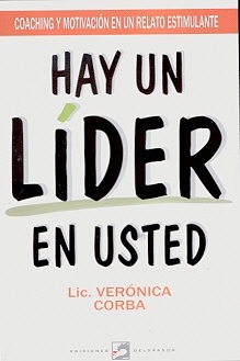 HAY UN LIDER EN USTED-3º ED