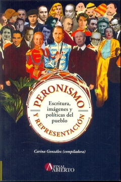 Peronismo y representación
