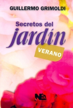 Secretos del jardín - Verano