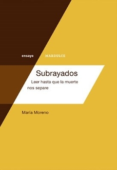 Subrayados