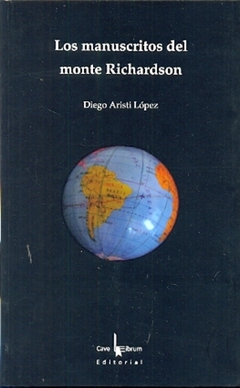 MANUSCRITOS DEL MONTE RICHARDSON, LOS