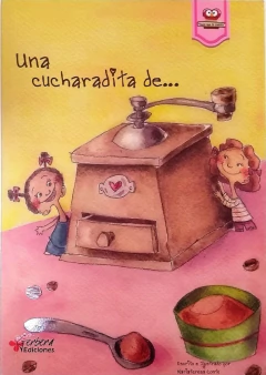 Una cucharadita de...