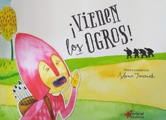 Vienen los ogros
