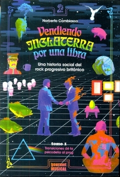 Vendiendo Inglaterra por una libra