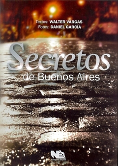 Secretos de Buenos Aires