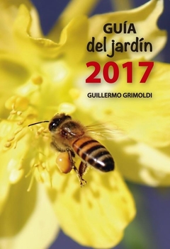Guia del jardín 2017