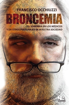 Broncemia