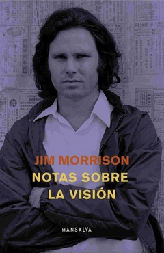 Notas sobre la visión