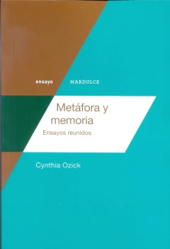Metáfora y memoria