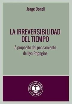 La irreversibilidad del tiempo