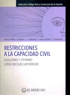 Retricciones de la capacidad civil