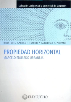Propiedad horizontal