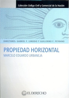 Propiedad horizontal