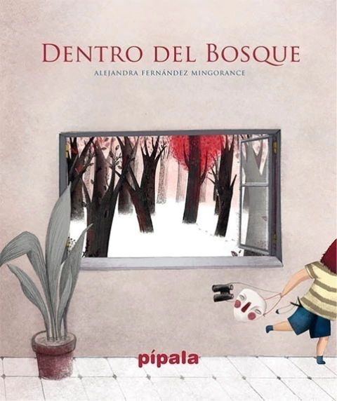 Dentro del bosque