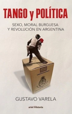Tango Y Politica