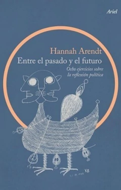 Entre el pasado y el futuro
