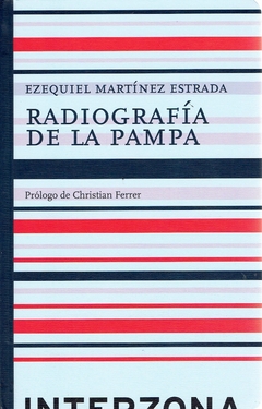 Radiografía de la pampa