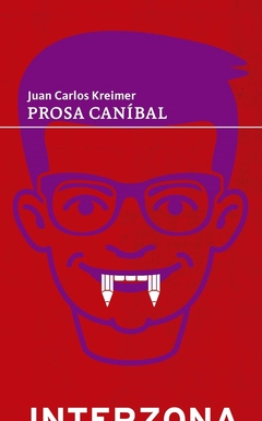 Prosa caníbal