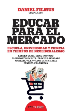 Educar para el mercado