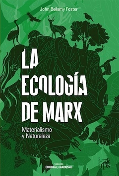 La ecología de Marx