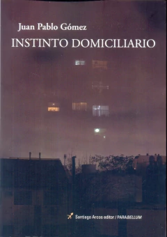 Instintos domiciliarios
